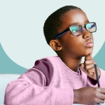 Signs Your Child May Need Glasses