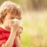 Protecting Your Eyes from Hay Fever